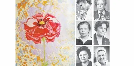 НАСЛЕДНИЦЫ АТОМНОГО ПРОЕКТА: ПОРТРЕТ СОВРЕМЕННИЦЫ ЭПОХИ «МИРНОЙ АТОМНОЙ ЭКСПАНСИИ» НАРОДНОЙ ГАЗЕТЕ ПОМОГЛИ МОЛОДЫЕ СПЕЦИАЛИСТЫ ТЕХАКАДЕМИИ