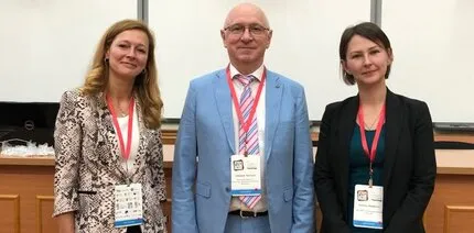 СПЕЦИАЛИСТЫ АНО ДПО «ТЕХНИЧЕСКАЯ АКАДЕМИЯ РОСАТОМА» ПРИНЯЛИ УЧАСТИЕ В XVI ЕВРОПЕЙСКОМ ПСИХОЛОГИЧЕСКОМ КОНГРЕССЕ