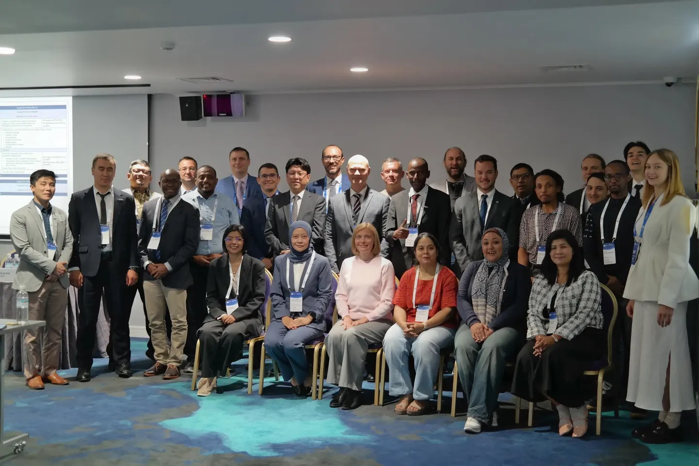 IAEA School on Small Modular Reactors starts in Murmansk