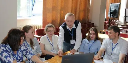 В ТЕХНИЧЕСКОЙ АКАДЕМИИ РОСАТОМА ПРОШЕЛ СЕМИНАР «УПРАВЛЕНИЕ КАЧЕСТВОМ» ДЛЯ СОТРУДНИКОВ ОРГАНИЗАЦИЙ ОТРАСЛИ