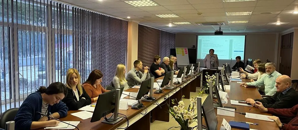 Психолог Маргарита Машина награждена золотой медалью «За заслуги в повышении безопасности АЭС»