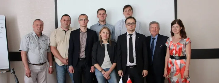 Training Course on Legislative Framework