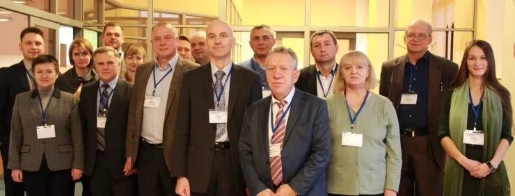 Building up the competences of Russian experts for international missions