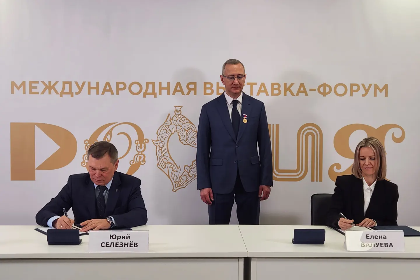 Техническая академия Росатома и Управление молодежной политики Калужской области подписали соглашение о сотрудничестве