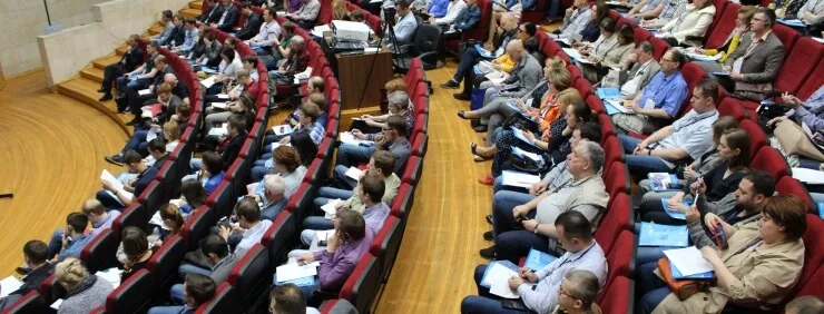 Seminar on The Finnish YVL Guides and the Requirements for the Design and Construction of a NPP in Finland was held in St. Petersburg
