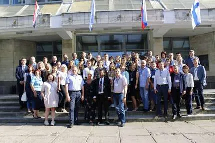 С 9 по 13 июля 2018 года в Санкт-Петербургском филиале АНО ДПО «Техническая академия Росатома» состоялась VII международная летняя школа по культуре безопасности