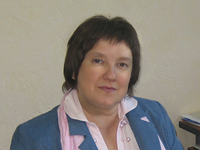 Машина Маргарита Николаевна