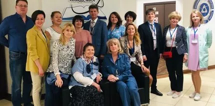 РУКОВОДИТЕЛИ ЛАБОРАТОРИЙ ПСИХОФИЗИОЛОГИЧЕСКОГО ОБЕСПЕЧЕНИЯ АЭС ПОДВЕЛИ ИТОГИ РАБОТЫ И ОБСУДИЛИ ПЛАНЫ НА БУДУЩЕЕ