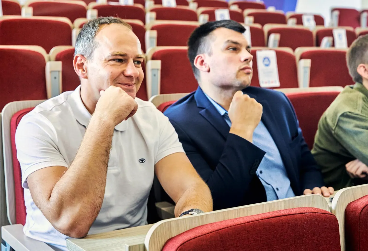 NST CLUB: развитие начинается с мечты