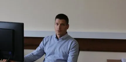 ЦЕНТР ПОДГОТОВКИ ИНСТРУКТОРОВ ТЕХНИЧЕСКОЙ АКАДЕМИИ РОСАТОМА ВЫПУСТИЛ ПЕРВОГО СПЕЦИАЛИСТА