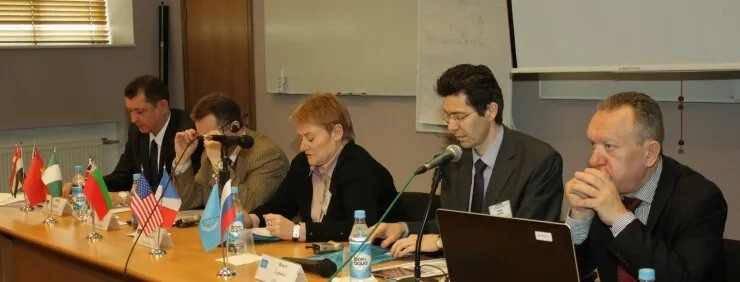 Technical Meeting on Becoming a Knowledgeable Customer within the Framework of a Nuclear Power Programme
