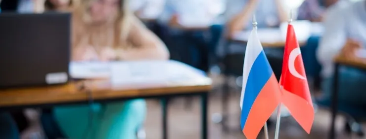 At the Beginning of July Rosatom Technical Academy Starts Training of “Akkuyu” NPP Personnel