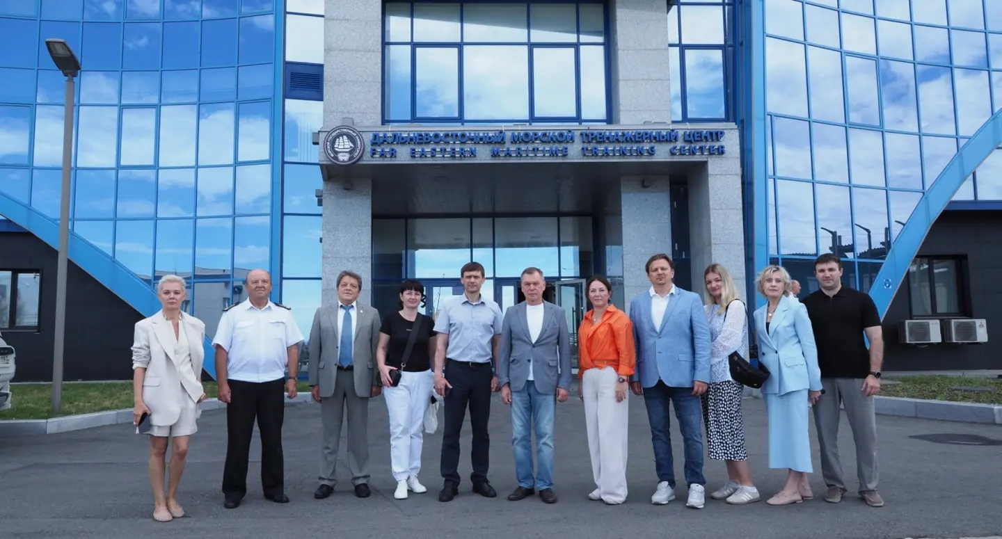 Nuclear future in the Far East: Rosatom Technical Academy plans to expand cooperation with the region’s training centres in the field of personnel training for small nuclear power plants 