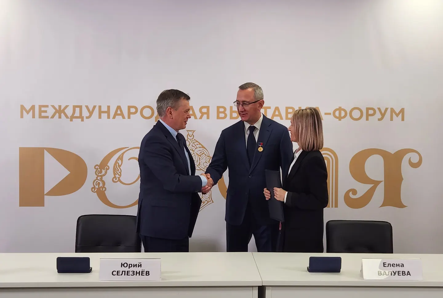 Техническая академия Росатома и Управление молодежной политики Калужской области подписали соглашение о сотрудничестве