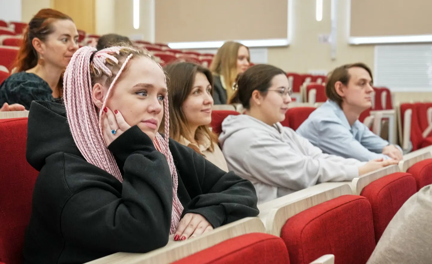 Проекты превращаются в процессы: завершился 10 сезон NST club 
