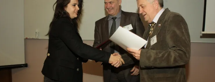 4-5 December the International Workshop on Nuclear Security Culture was organized in ROSATOM-CICE&T.