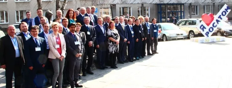 IAEA Technical Meeting on Maintenance Training at the Rosatom Technical Academy (Rosatom Tech)