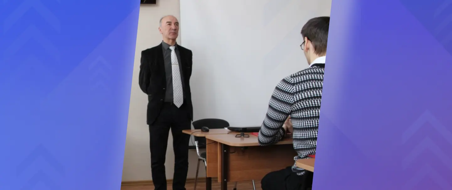 Специалисты Технической академии Росатома провели пилотный курс для проектировщиков современных энергоблоков АЭС