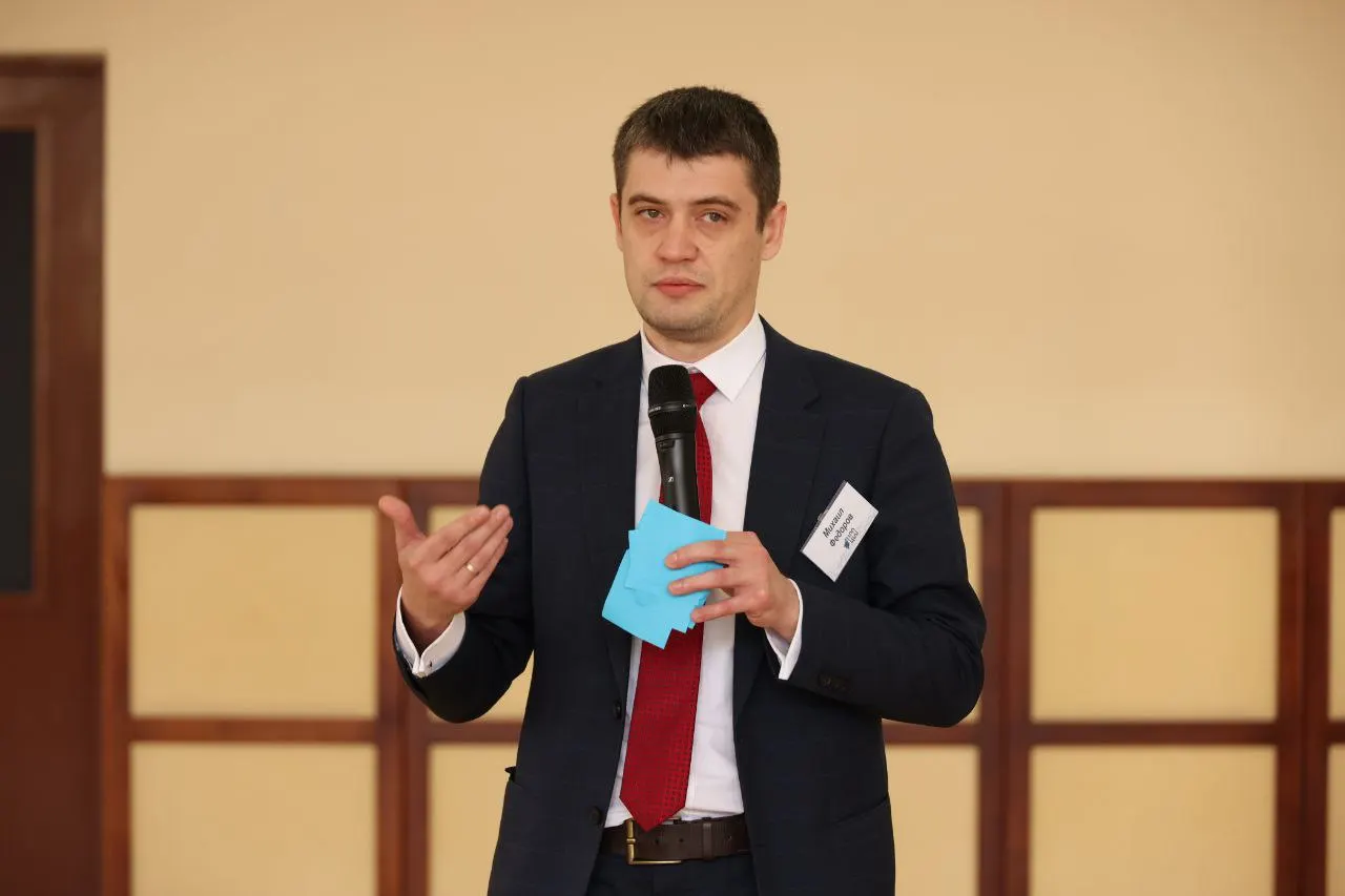 Интересы молодежи наукограда на областном уровне