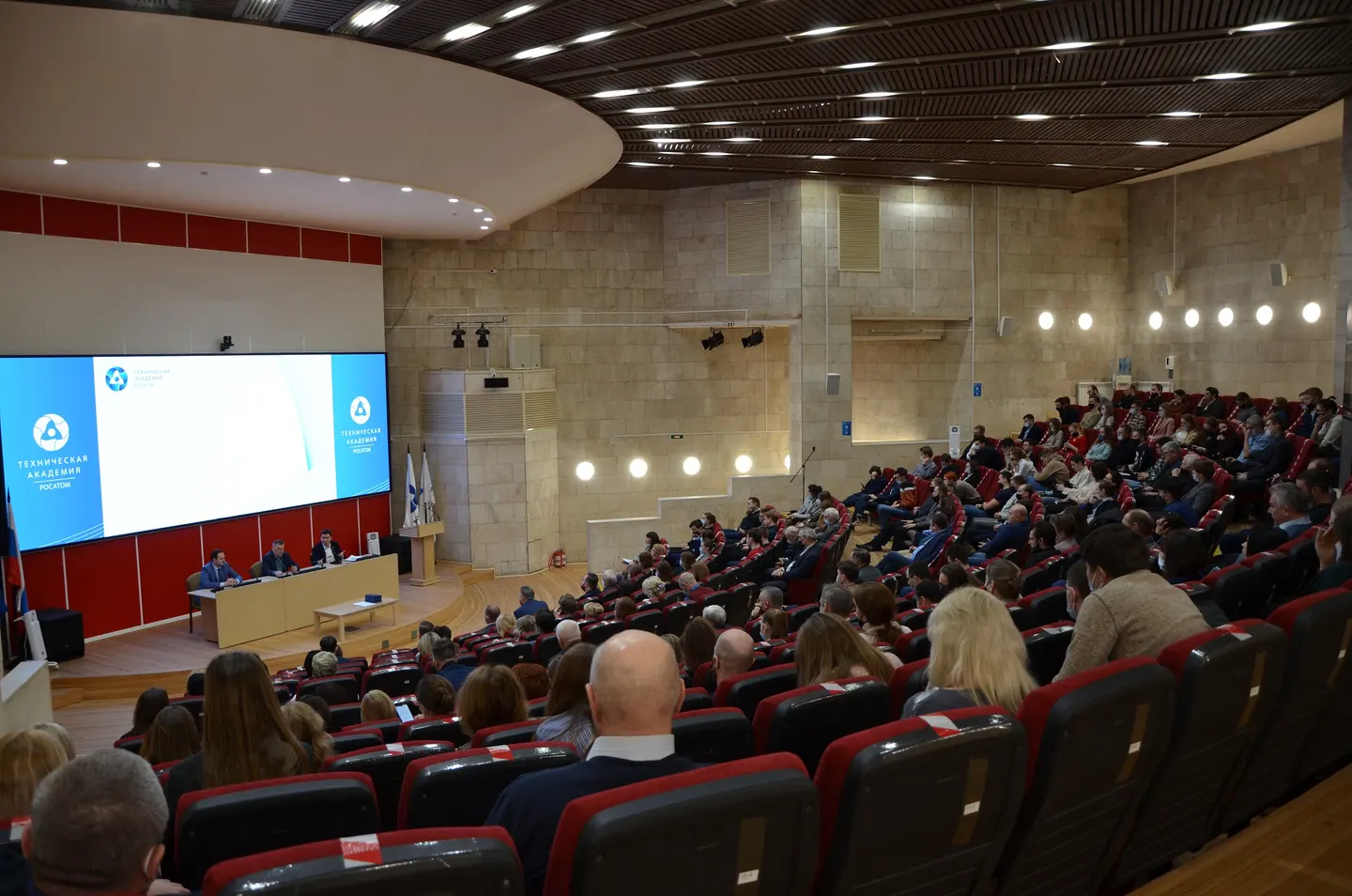 Итоги года - 2021: Ключевые события