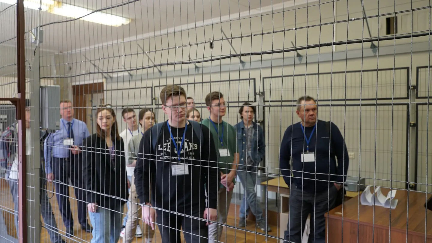 University Students From Around the World Have Been Trained in Physical Protection at Joint Course of Rosatom and the IAEA