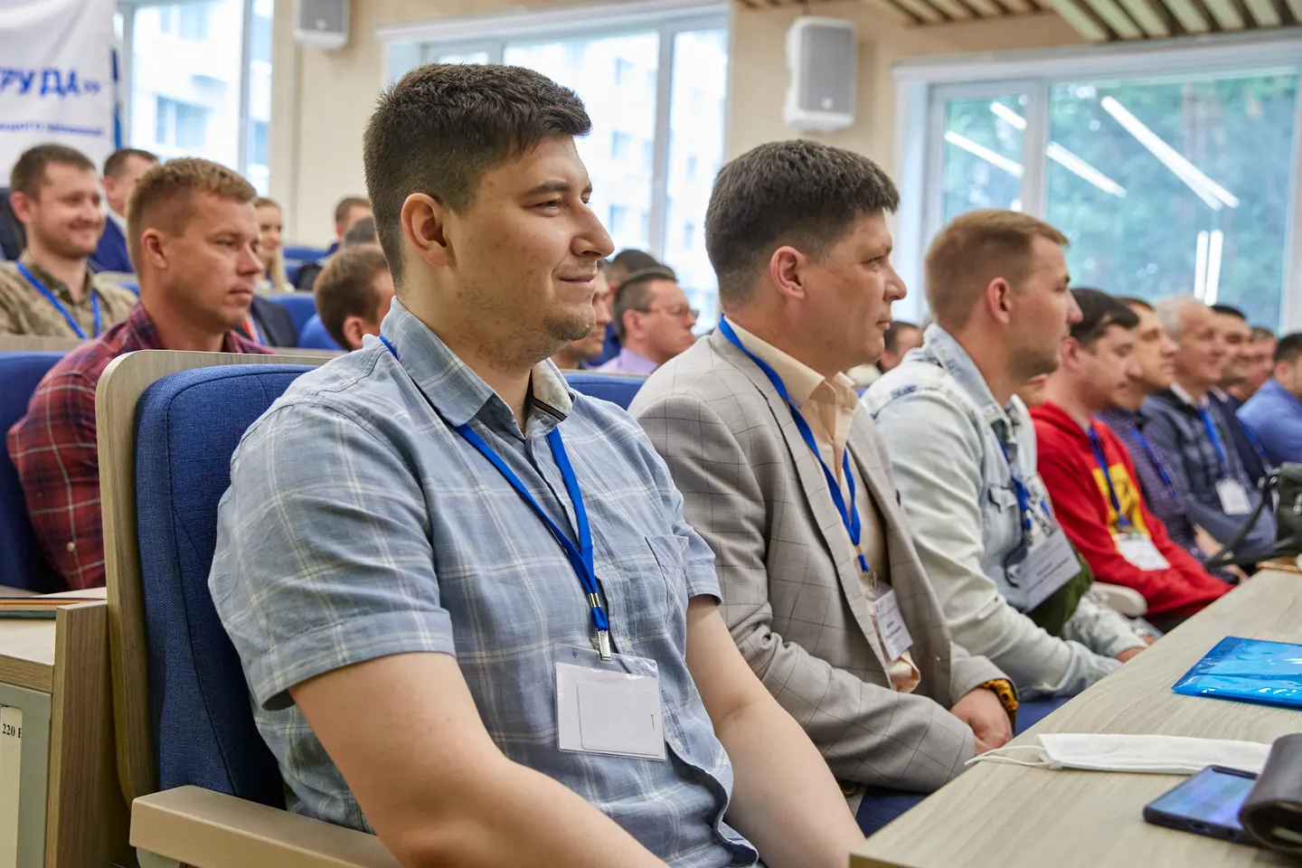 Подведены итоги XV конкурса Концерна «Росэнергоатом» на знание правил по охране труда