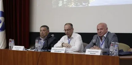 В САНКТ-ПЕТЕРБУРГЕ ПРОХОДИТ III НАУЧНО-ТЕХНИЧЕСКИЙ СЕМИНАР «ПРОБЛЕМЫ ПЕРЕРАБОТКИ И КОНДИЦИОНИРОВАНИЯ РАДИОАКТИВНЫХ ОТХОДОВ»
