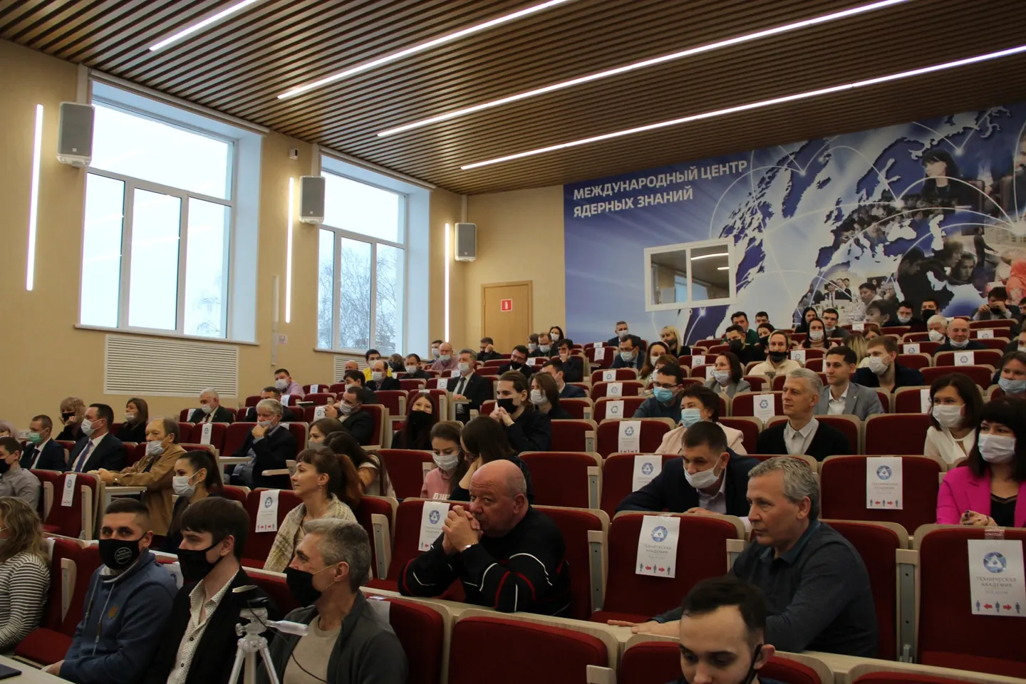 Итоги года - 2021: Ключевые показатели