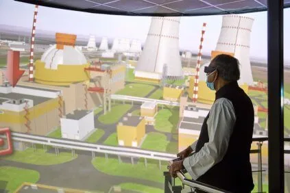 Minister of Science and Technology of the People’s Republic of Bangladesh Yafesh Osman visited the Technical Academy of Rosatom