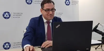 Образовательное сотрудничество с европой в области перспективных ядерных технологий