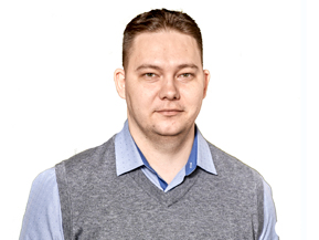 Овчаров Юрий Александрович