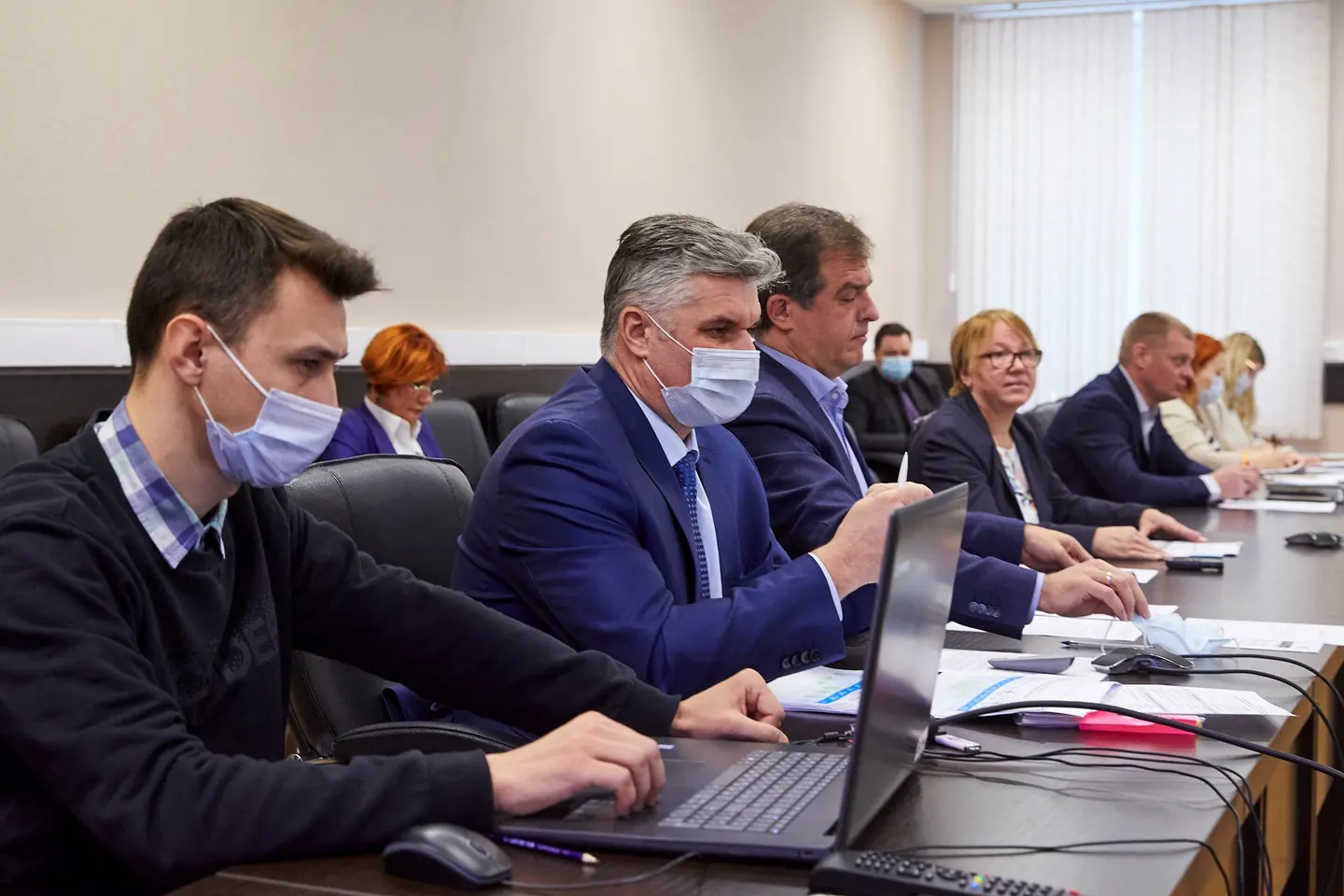 Подведены итоги реализации инвестиционного проекта по развитию Технической академии Росатома в 2021 году