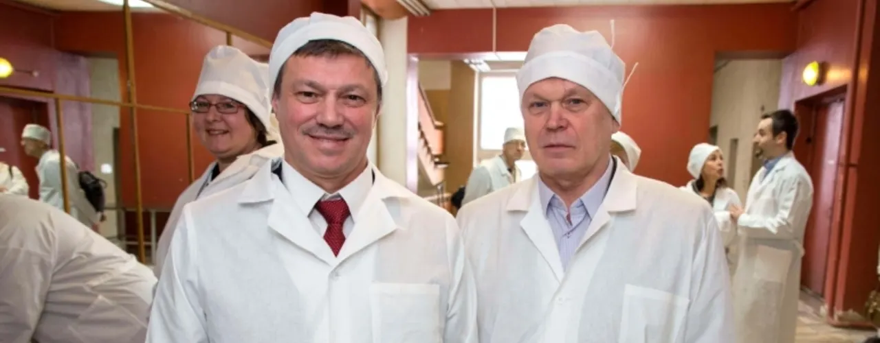 Ректор «Технической академии Росатома» принял участие в заседании экспертного совета Госдумы РФ