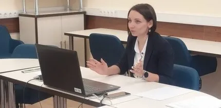 ЗАВЕРШИЛОСЬ ОБУЧЕНИЕ ПЕРСОНАЛА АЭС ПО ПРОВЕДЕНИЮ САМООЦЕНКИ СОСТОЯНИЯ КУЛЬТУРЫ БЕЗОПАСНОСТИ