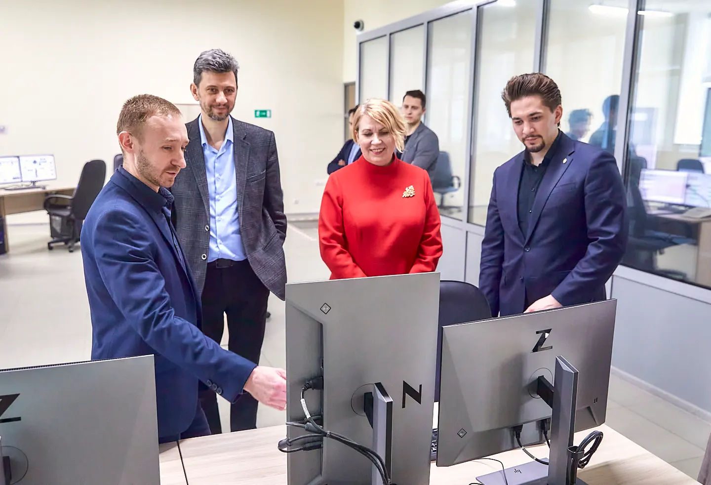 Техническая академия Росатома и Финансовый университет разработают обучающие курсы с использованием виртуальной реальности