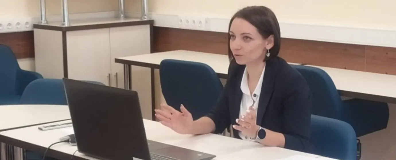 ЗАВЕРШИЛОСЬ ОБУЧЕНИЕ ПЕРСОНАЛА АЭС ПО ПРОВЕДЕНИЮ САМООЦЕНКИ СОСТОЯНИЯ КУЛЬТУРЫ БЕЗОПАСНОСТИ
