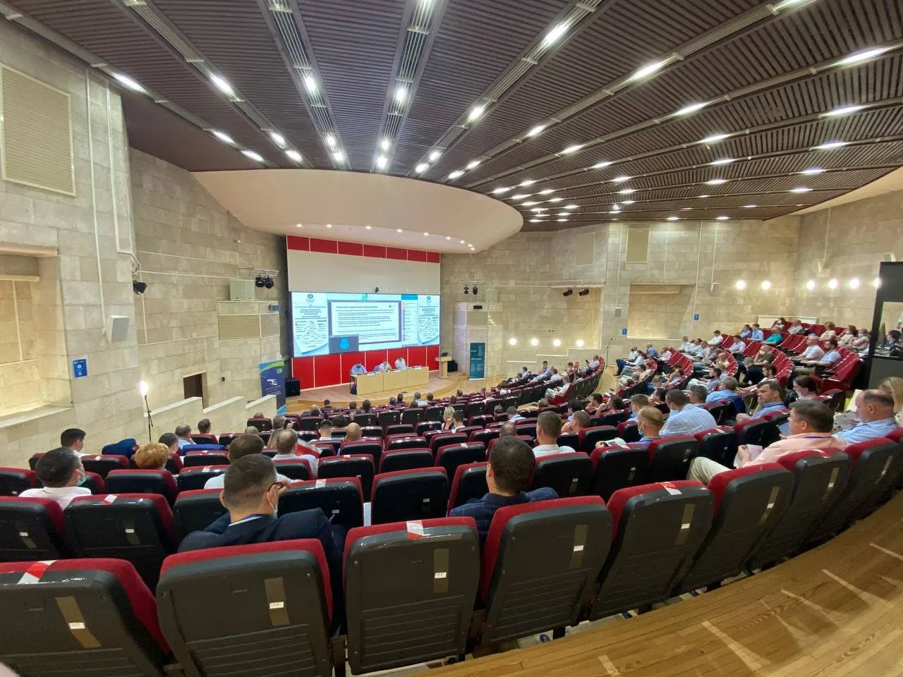 XVII Отраслевая конференция «Методы и средства технической защиты информации» собрала более 30 отечественных компаний-разработчиков