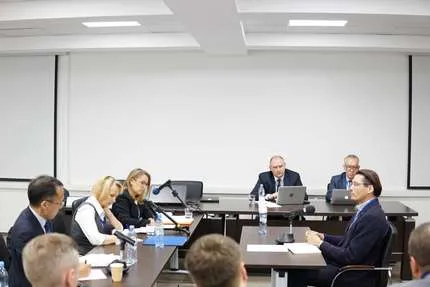 В Москве завершился отраслевой семинар для членов пула экспертов предприятий госкорпорации «Росатом» с участием представителей кадровых служб секретариата МАГАТЭ и АЯЭ ОЭСР