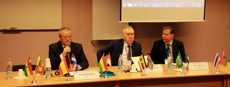Buildup the Competence for New Nuclear Programmes