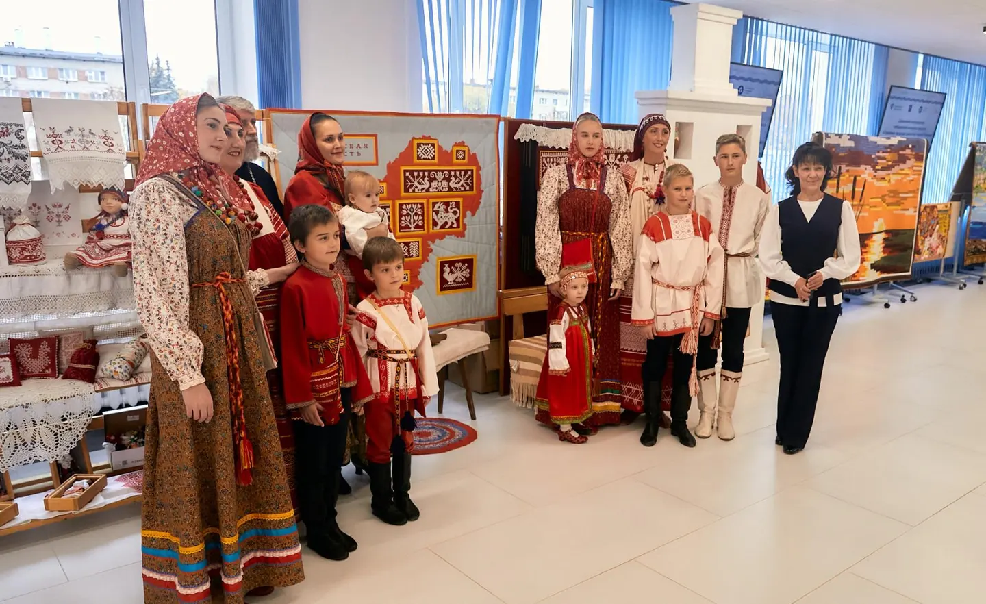 Конкурс семейных династий объединит атомные города