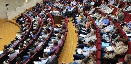 В Санкт-Петербурге прошел семинар по Финским руководствам нмд YVL и требованиям к строительству АЭС