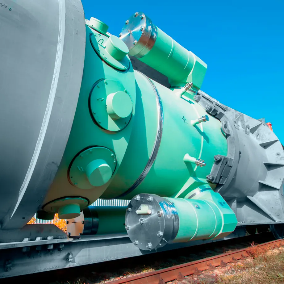 Regional Training Course on Small Modular Reactors (RITM)