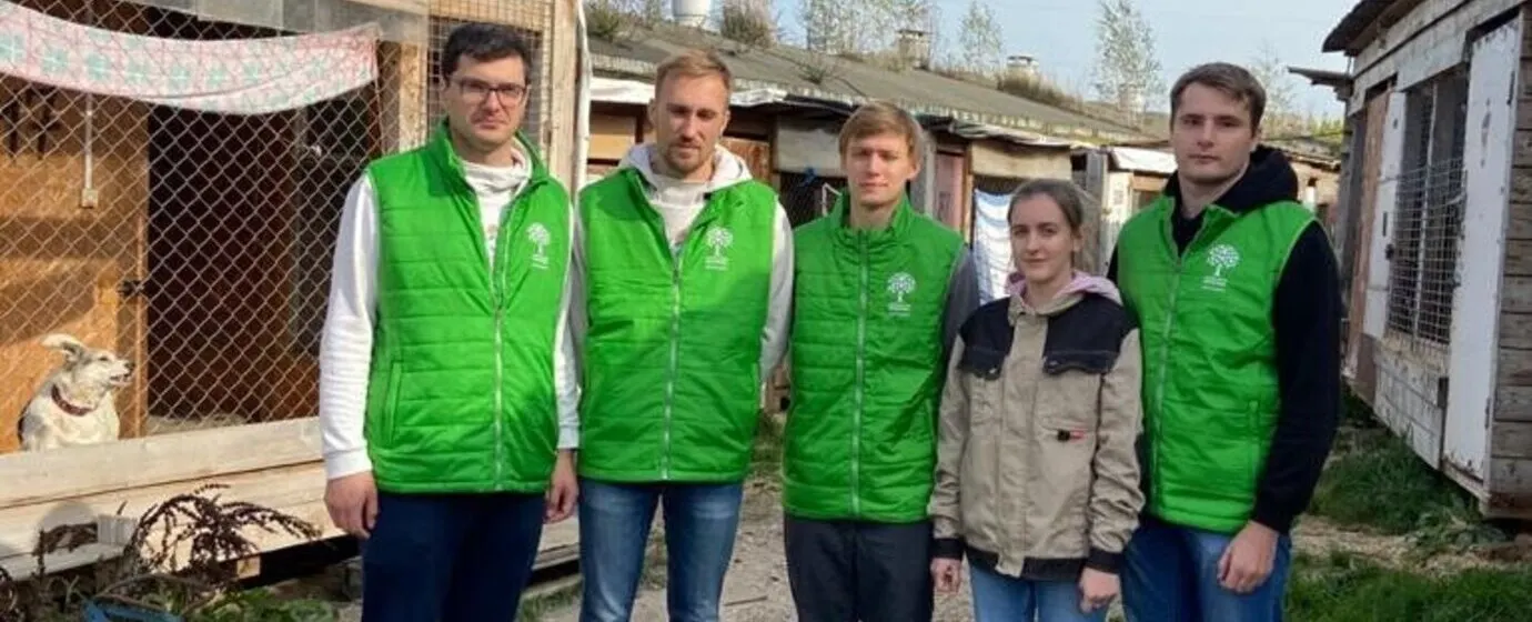 ТЕХНИЧЕСКАЯ АКАДЕМИЯ ПОДДЕРЖАЛА АКЦИЮ «КОРОБКА ДОБРА»