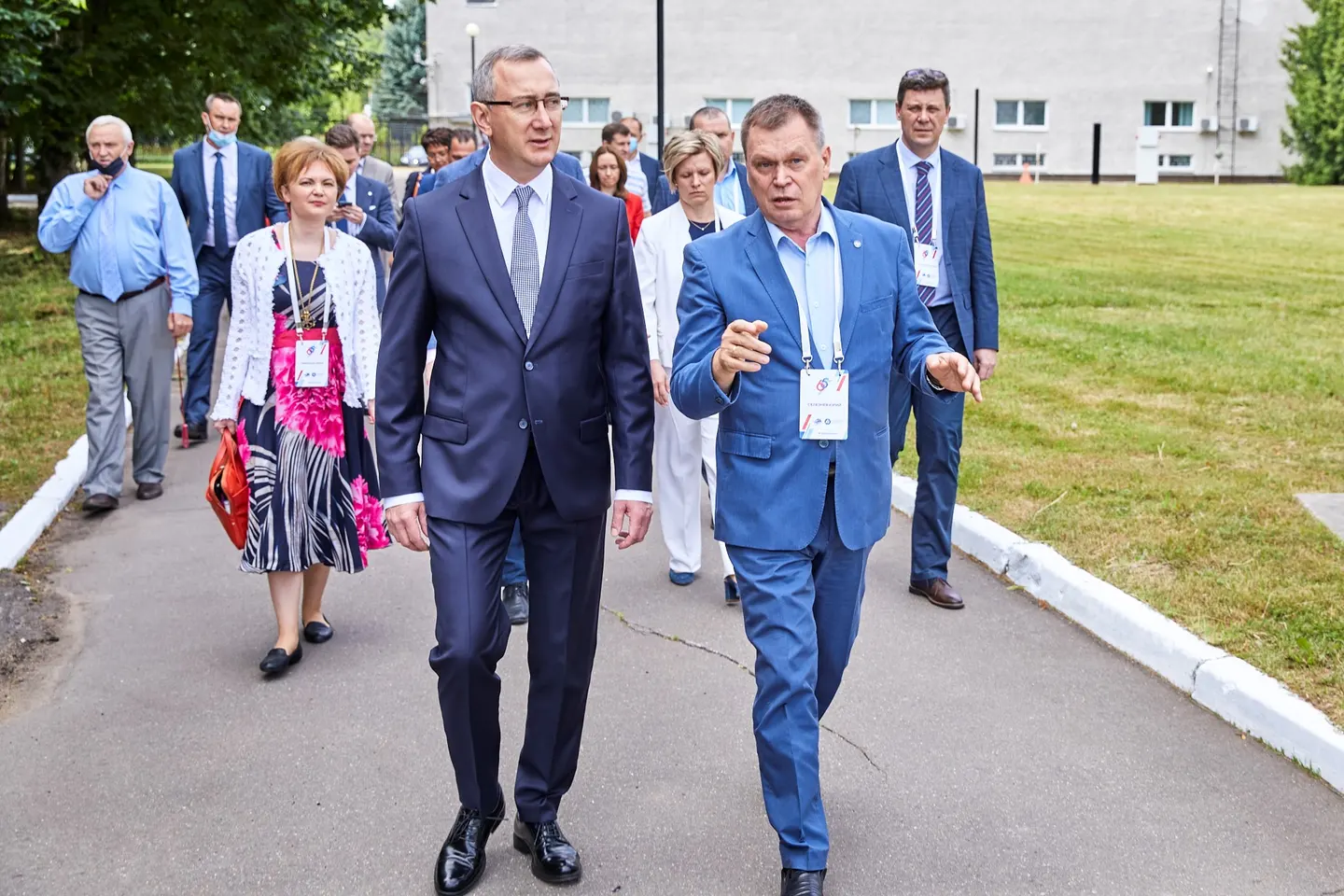 В Технической академии Росатома прошел Форум «Обнинск – центр международного ядерного образования и науки»