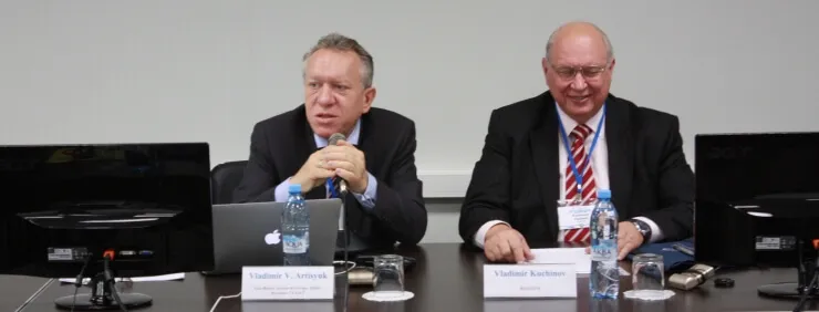 Moscow branch of ROSATOM-CICE&T hosted an International workshop on nuclear security culture.